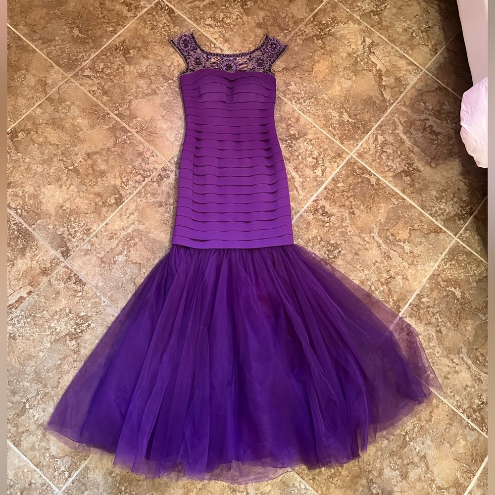 Sherri Hill Dress